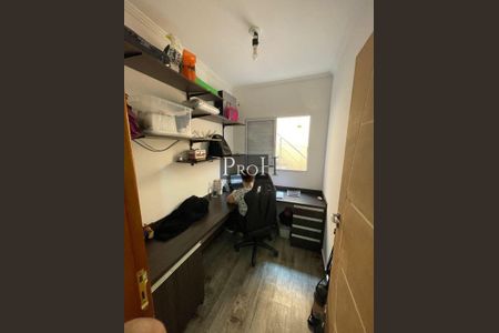 Casa à venda com 3 quartos, 130m² em Jardim Sao Caetano, São Caetano do Sul