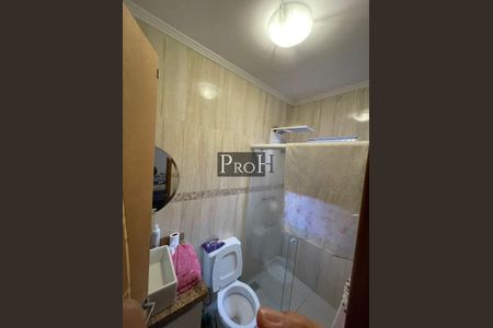 Casa à venda com 3 quartos, 130m² em Jardim Sao Caetano, São Caetano do Sul