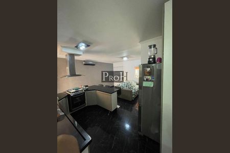 Casa à venda com 3 quartos, 130m² em Jardim Sao Caetano, São Caetano do Sul