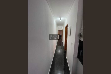 Casa à venda com 3 quartos, 130m² em Jardim Sao Caetano, São Caetano do Sul