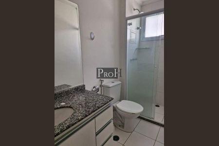 Apartamento à venda com 2 quartos, 50m² em Jardim do Mar, São Bernardo do Campo