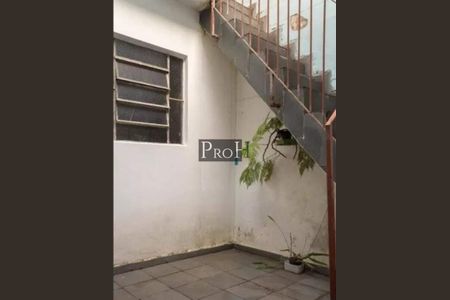 Casa à venda com 2 quartos, 95m² em Vila Marlene, São Bernardo do Campo