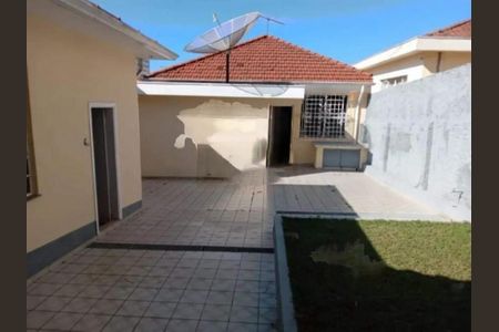 Casa à venda com 2 quartos, 172m² em Santa Paula, São Caetano do Sul