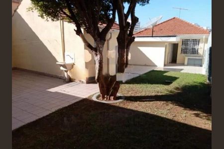 Casa à venda com 2 quartos, 172m² em Santa Paula, São Caetano do Sul