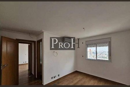 Apartamento à venda com 4 quartos, 264m² em Santo Antônio, São Caetano do Sul