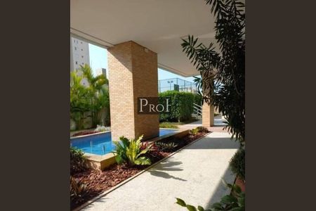 Apartamento à venda com 4 quartos, 264m² em Santo Antônio, São Caetano do Sul