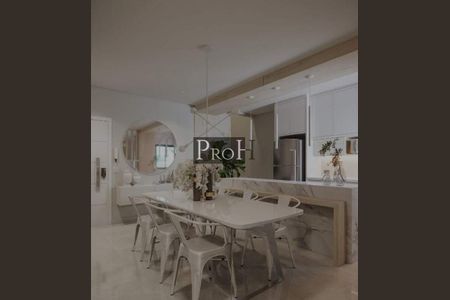 Apartamento à venda com 98m², 3 quartos e 2 vagas