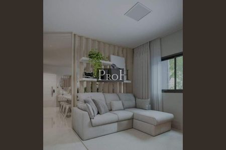 Apartamento à venda com 98m², 3 quartos e 2 vagas