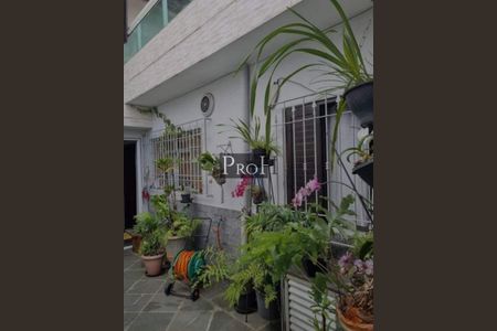 Casa à venda com 4 quartos, 220m² em Mauá, São Caetano do Sul