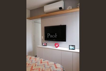 Apartamento à venda com 2 quartos, 100m² em Vila Bastos, Santo André
