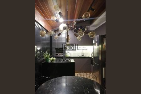 Apartamento à venda com 2 quartos, 100m² em Vila Bastos, Santo André