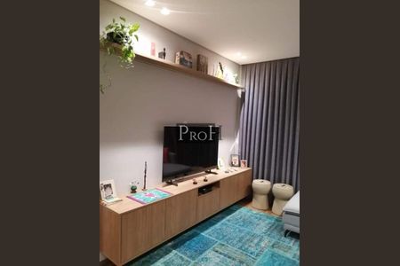 Apartamento à venda com 2 quartos, 100m² em Vila Bastos, Santo André