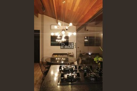 Apartamento à venda com 2 quartos, 100m² em Vila Bastos, Santo André