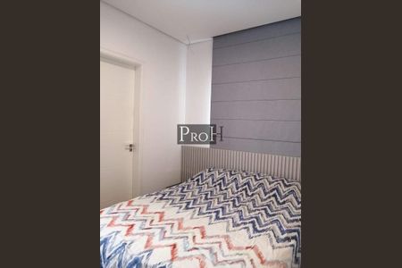 Apartamento à venda com 2 quartos, 100m² em Vila Bastos, Santo André