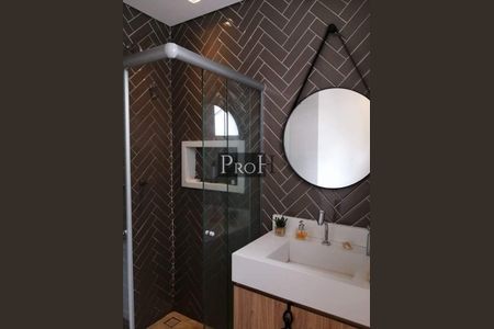 Apartamento à venda com 2 quartos, 100m² em Vila Bastos, Santo André