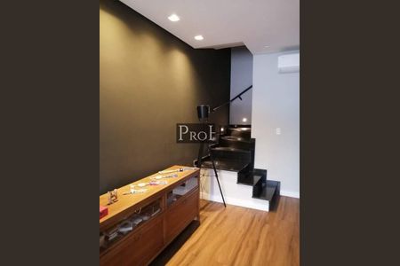 Apartamento à venda com 2 quartos, 100m² em Vila Bastos, Santo André