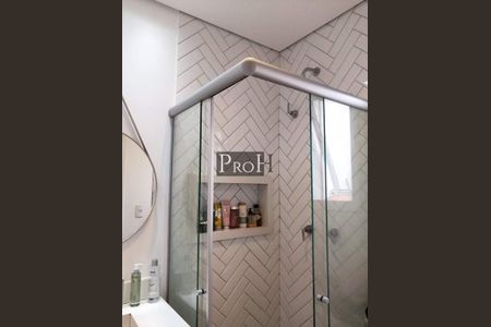 Apartamento à venda com 2 quartos, 100m² em Vila Bastos, Santo André