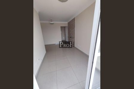 Apartamento à venda com 2 quartos, 66m² em Olímpico, São Caetano do Sul