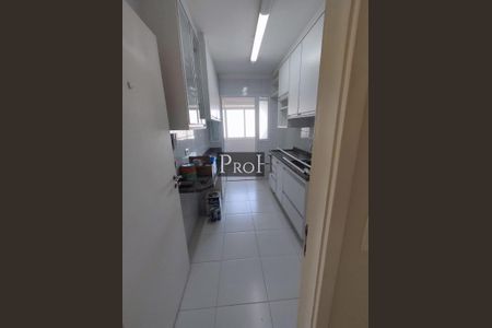 Apartamento à venda com 2 quartos, 66m² em Olímpico, São Caetano do Sul