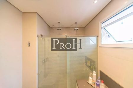 Apartamento à venda com 3 quartos, 162m² em Vila Gilda, Santo André