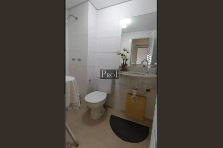 Apartamento à venda com 5 quartos, 242m² em Nova Petrópolis, São Bernardo do Campo