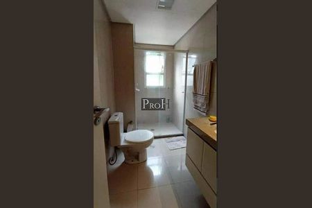Apartamento à venda com 5 quartos, 242m² em Nova Petrópolis, São Bernardo do Campo