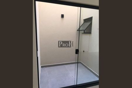 Casa à venda com 3 quartos, 180m² em Vila Luiz Casa, São Bernardo do Campo