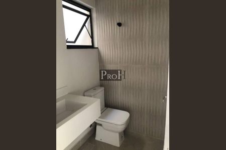 Casa à venda com 3 quartos, 180m² em Vila Luiz Casa, São Bernardo do Campo