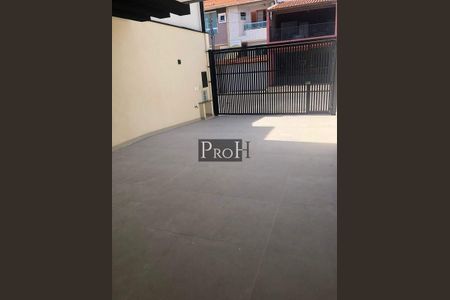 Casa à venda com 3 quartos, 180m² em Vila Luiz Casa, São Bernardo do Campo