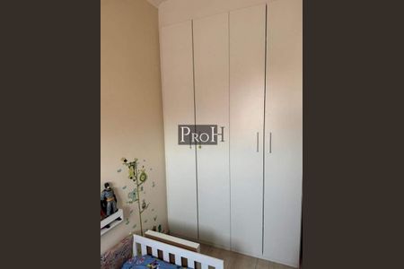 Apartamento à venda com 2 quartos, 94m² em Jardim Milena, Santo André