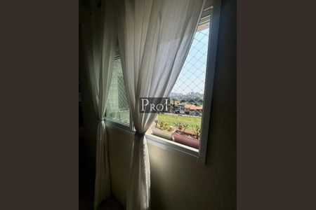 Apartamento à venda com 2 quartos, 94m² em Jardim Milena, Santo André