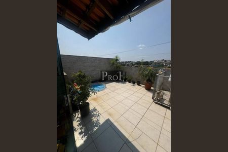 Apartamento à venda com 2 quartos, 94m² em Jardim Milena, Santo André