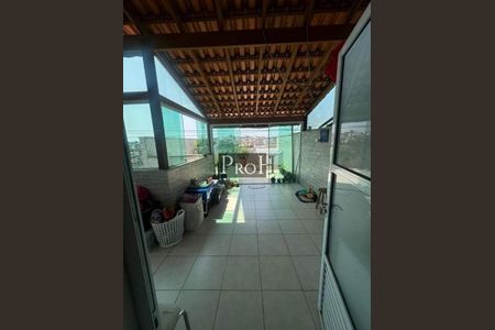 Apartamento à venda com 2 quartos, 94m² em Jardim Milena, Santo André