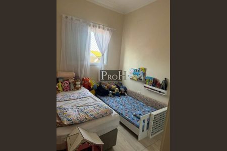 Apartamento à venda com 2 quartos, 94m² em Jardim Milena, Santo André