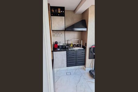 Apartamento à venda com 2 quartos, 67m² em Olímpico, São Caetano do Sul