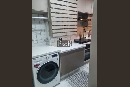 Apartamento à venda com 2 quartos, 67m² em Olímpico, São Caetano do Sul