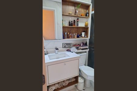 Apartamento à venda com 2 quartos, 67m² em Olímpico, São Caetano do Sul