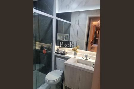 Apartamento à venda com 2 quartos, 67m² em Olímpico, São Caetano do Sul