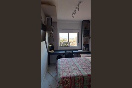 Apartamento à venda com 2 quartos, 67m² em Olímpico, São Caetano do Sul