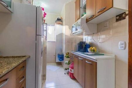 Apartamento à venda com 2 quartos, 67m² em Vila Eldizia, Santo André