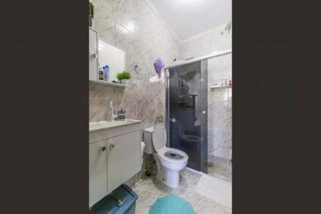 Apartamento à venda com 2 quartos, 67m² em Vila Eldizia, Santo André