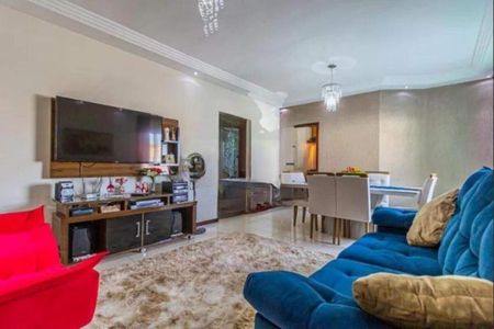 Apartamento à venda com 2 quartos, 67m² em Vila Eldizia, Santo André