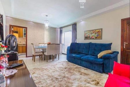 Apartamento à venda com 2 quartos, 67m² em Vila Eldizia, Santo André