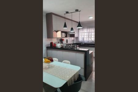 Casa à venda com 3 quartos, 150m² em Parque Anchieta, São Bernardo do Campo