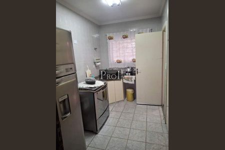 Casa à venda com 3 quartos, 79m² em Vila Palmares, São Caetano do Sul
