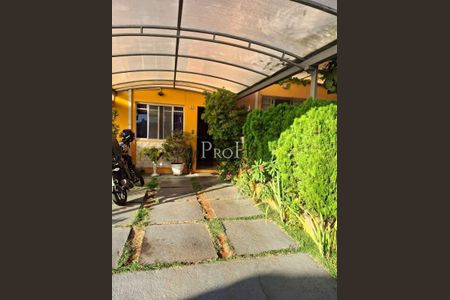Casa à venda com 3 quartos, 79m² em Vila Palmares, São Caetano do Sul
