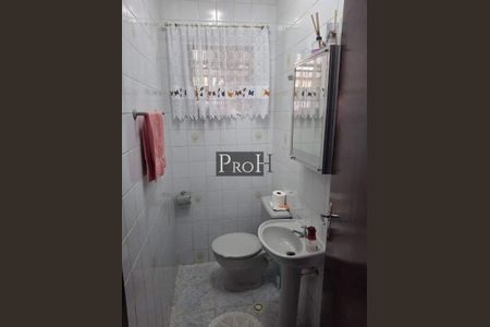 Casa à venda com 3 quartos, 79m² em Vila Palmares, São Caetano do Sul