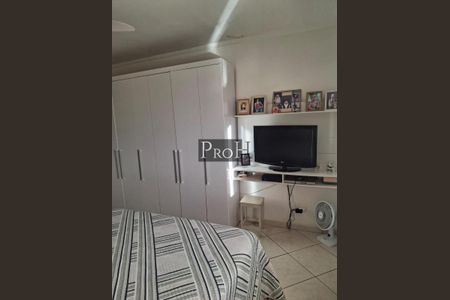 Casa à venda com 3 quartos, 79m² em Vila Palmares, São Caetano do Sul