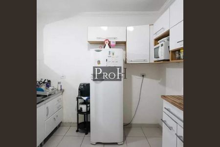 Apartamento à venda com 1 quarto, 49m² em São José, São Caetano do Sul