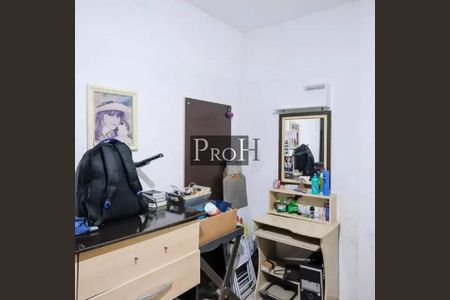 Apartamento à venda com 1 quarto, 49m² em São José, São Caetano do Sul